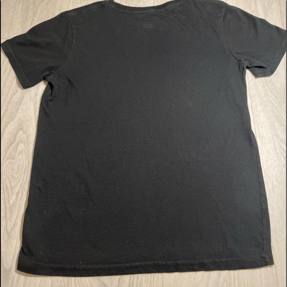 Black champion shirt - Picture 5 of 5